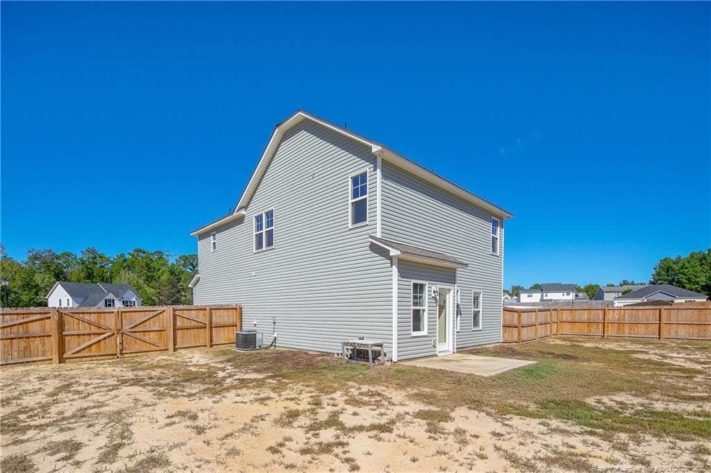 Photo 46 - 341 Caldwell Street, Spring Lake, NC 28390, Spring Lake