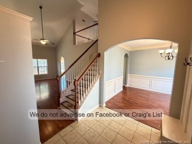 Photo 2 - 194 Tadcaster Court, Raeford, NC 28376