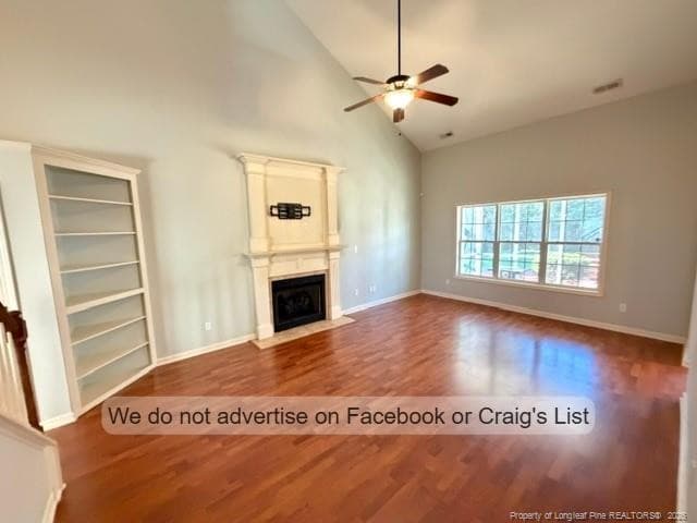 Photo 3 - 194 Tadcaster Court, Raeford, NC 28376