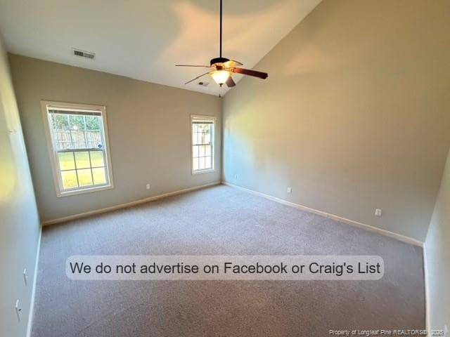 Photo 9 - 194 Tadcaster Court, Raeford, NC 28376