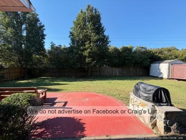 Photo 18 - 194 Tadcaster Court, Raeford, NC 28376