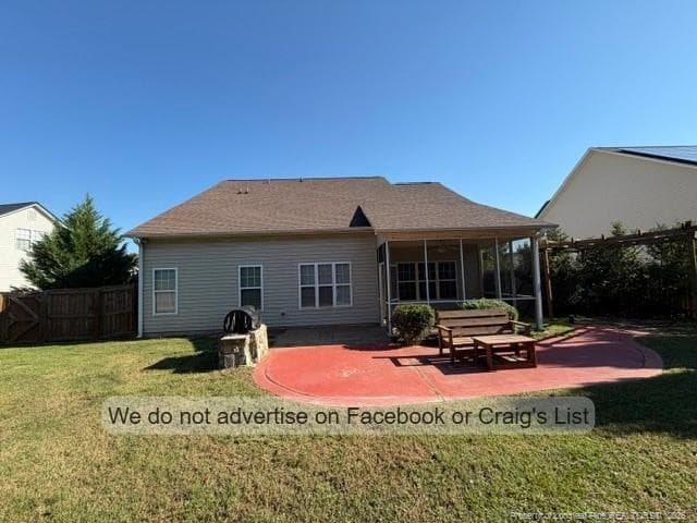 Photo 19 - 194 Tadcaster Court, Raeford, NC 28376