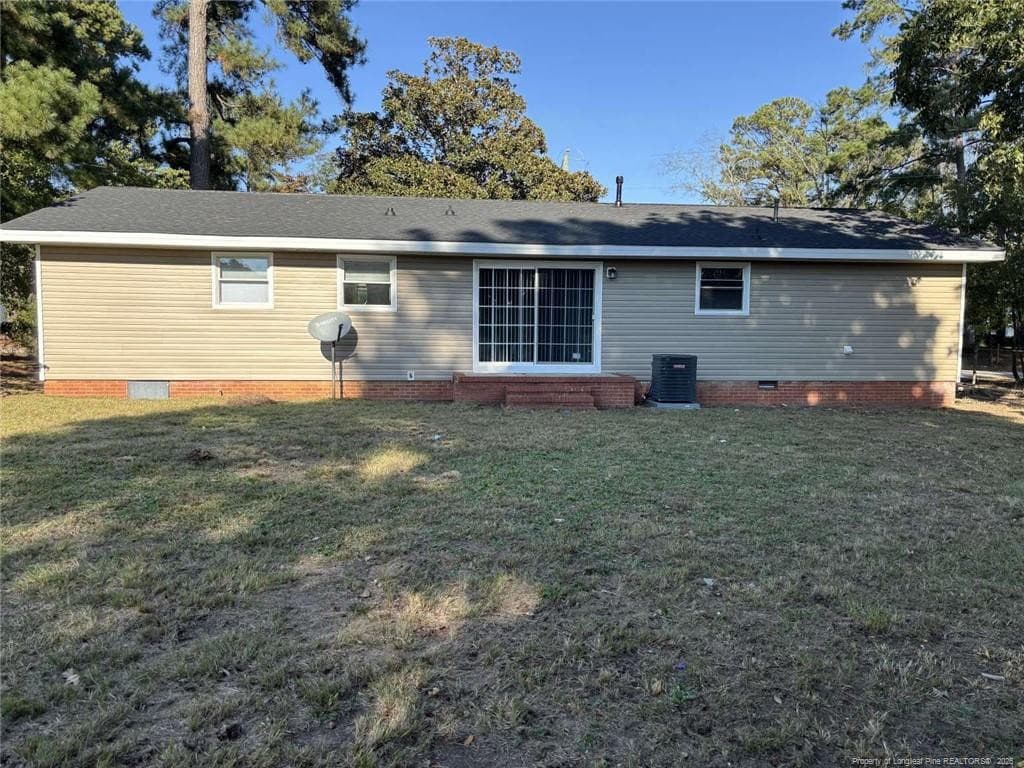 Photo 2 - 654 Montclair Road, Fayetteville, NC 28314, Fayetteville