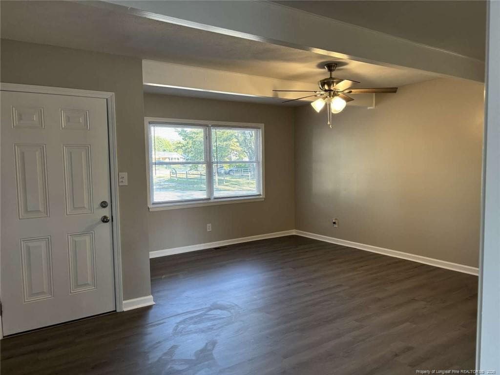 Photo 6 - 654 Montclair Road, Fayetteville, NC 28314, Fayetteville