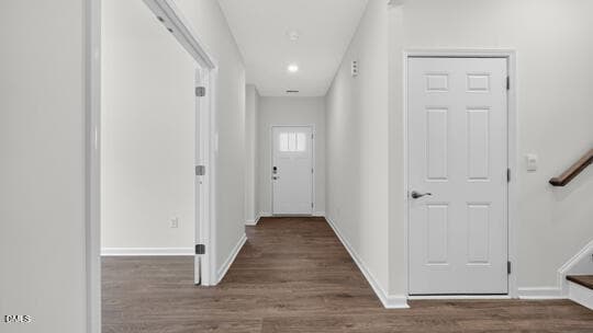ENTRYWAY - 361 Alexis Loop, Sanford, NC 27330, Sanford
