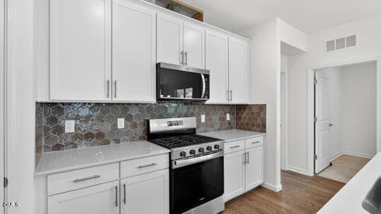KITCHEN - 361 Alexis Loop, Sanford, NC 27330