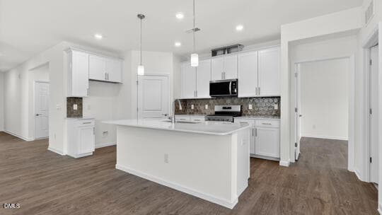 KITCHEN - 361 Alexis Loop, Sanford, NC 27330, Sanford