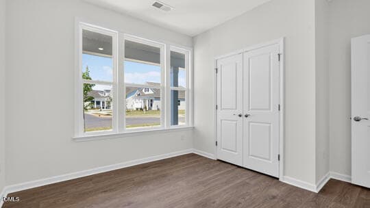 1ST FLOOR BEDROOM - 361 Alexis Loop, Sanford, NC 27330, Sanford