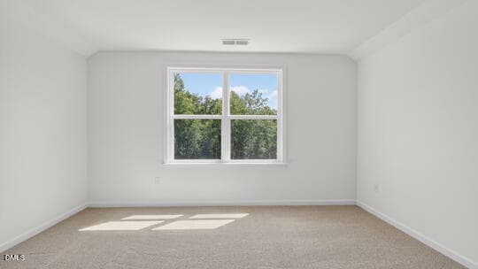 UPSTAIRS BEDROOM - 361 Alexis Loop, Sanford, NC 27330