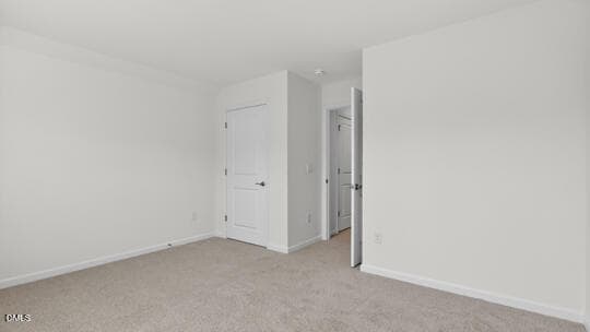 UPSTAIRS BEDROOM - 361 Alexis Loop, Sanford, NC 27330