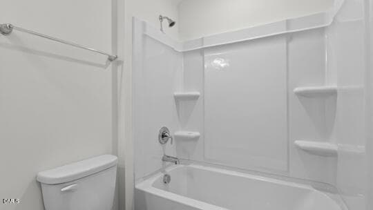 HALLWAY BATHROOM A - 361 Alexis Loop, Sanford, NC 27330, Sanford