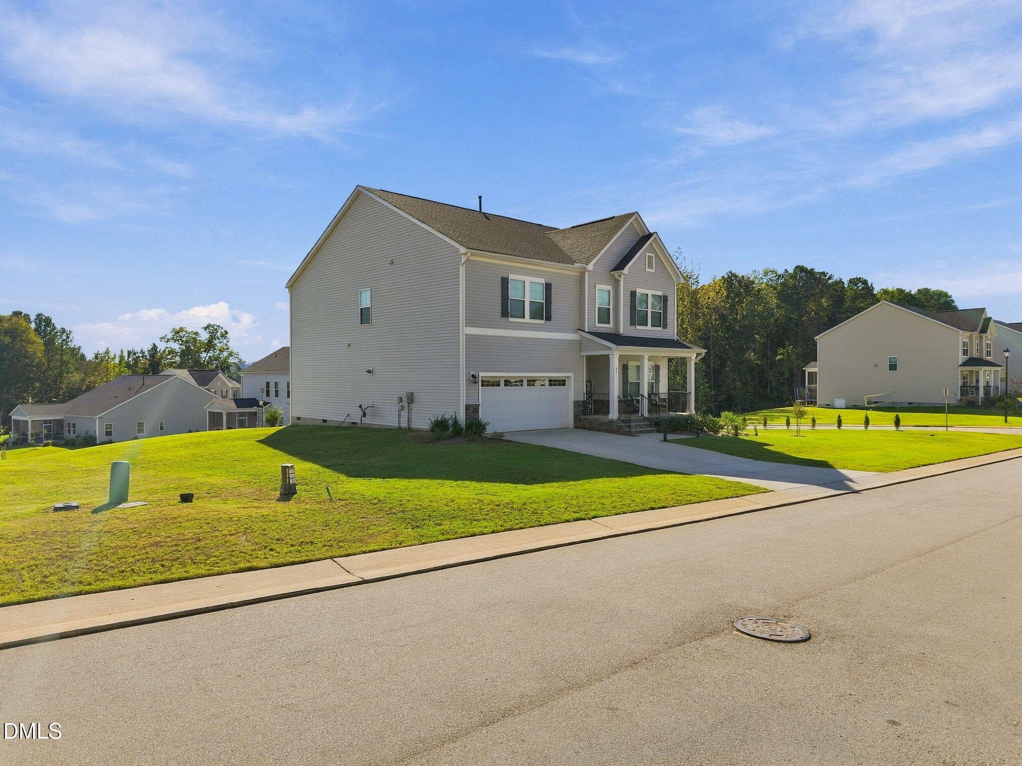 4-web-or-mls-DJI_20261015151207_0323_D_E - 20 E Fountainhead Lane, Garner, NC 27529, Garner