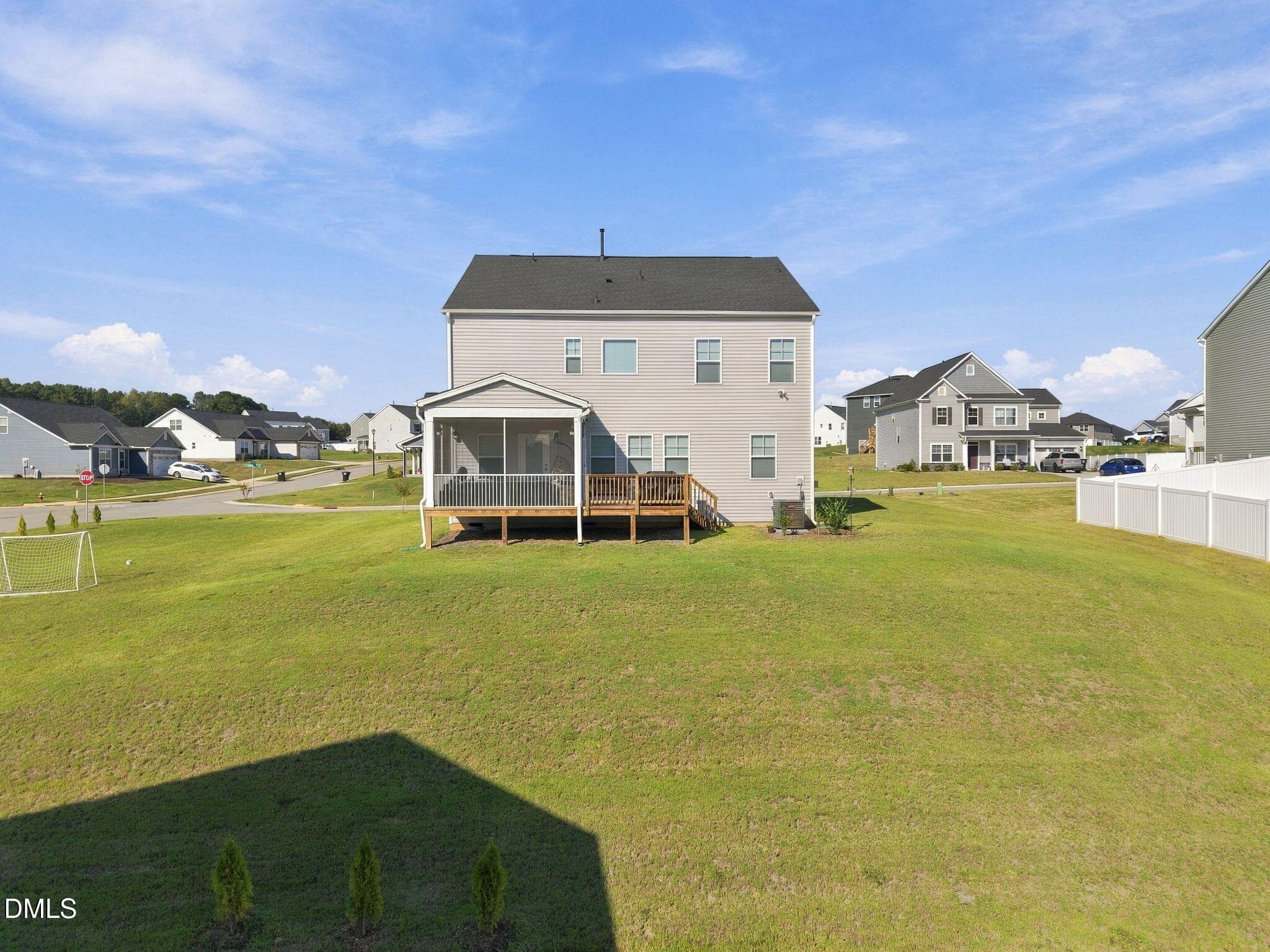 8-web-or-mls-DJI_20261015151355_0327_D - 20 E Fountainhead Lane, Garner, NC 27529, Garner