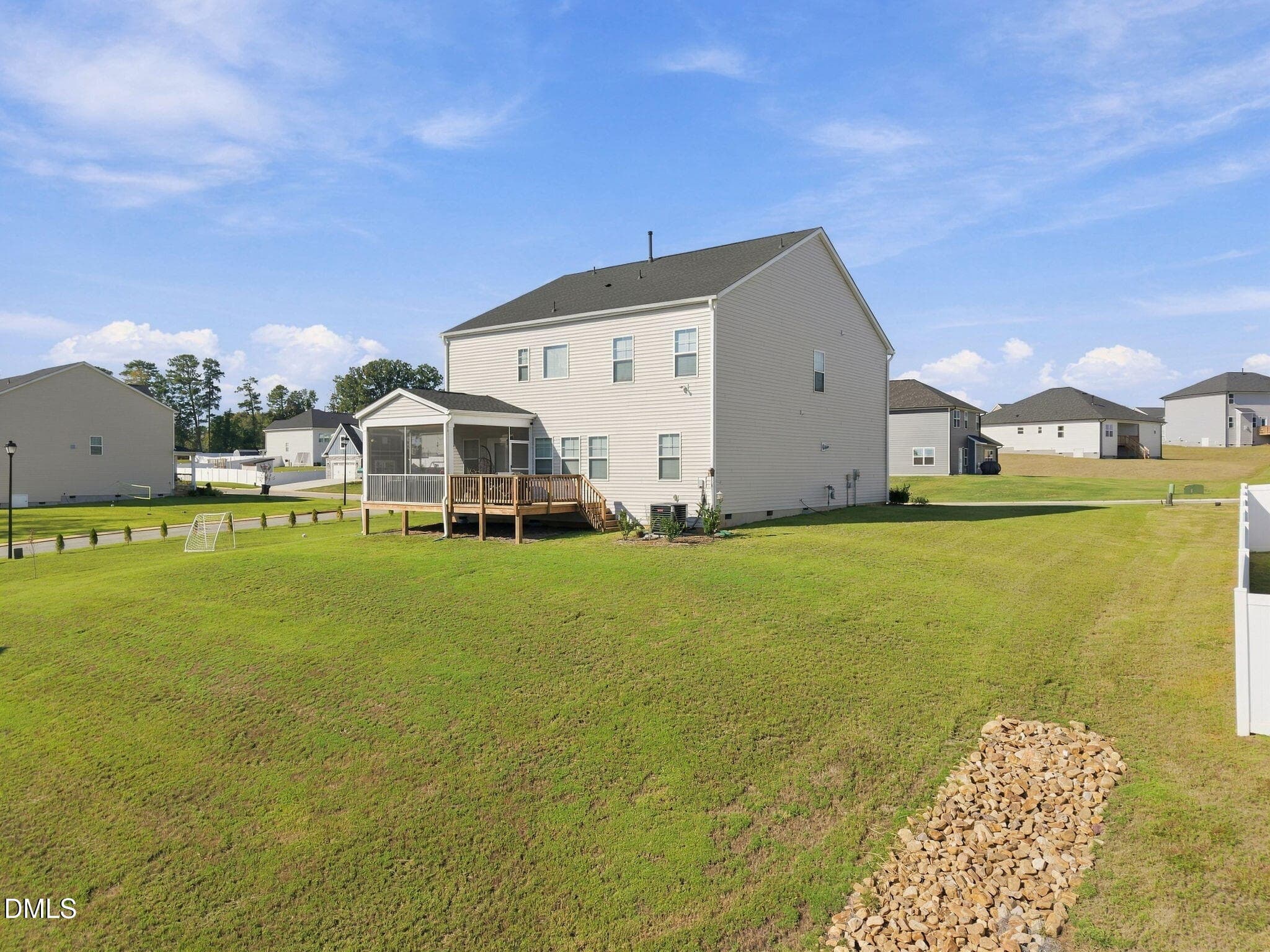9-web-or-mls-DJI_20261015151413_0328_D - 20 E Fountainhead Lane, Garner, NC 27529, Garner