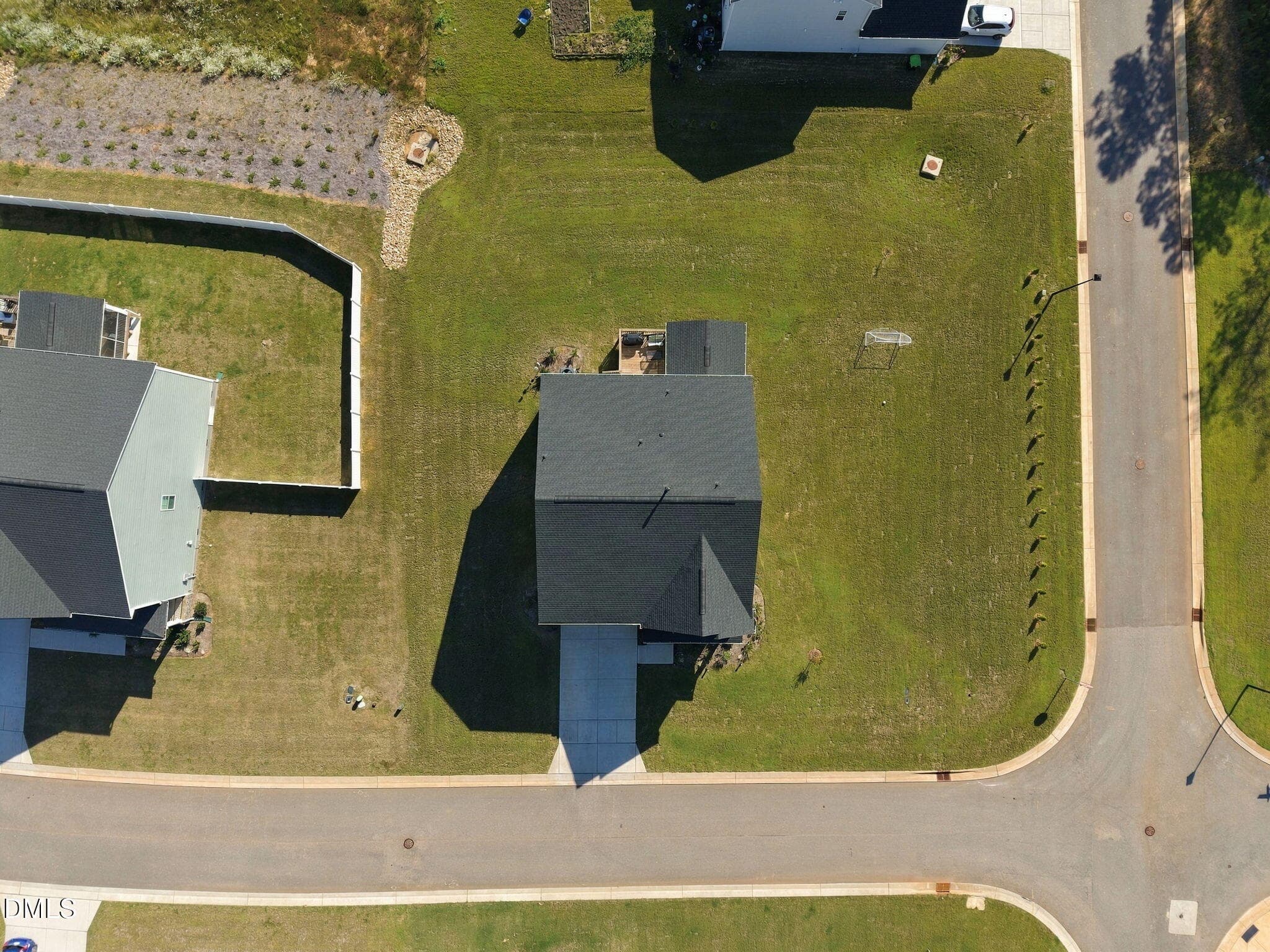 10-web-or-mls-DJI_20261015151452_0329_D - 20 E Fountainhead Lane, Garner, NC 27529, Garner