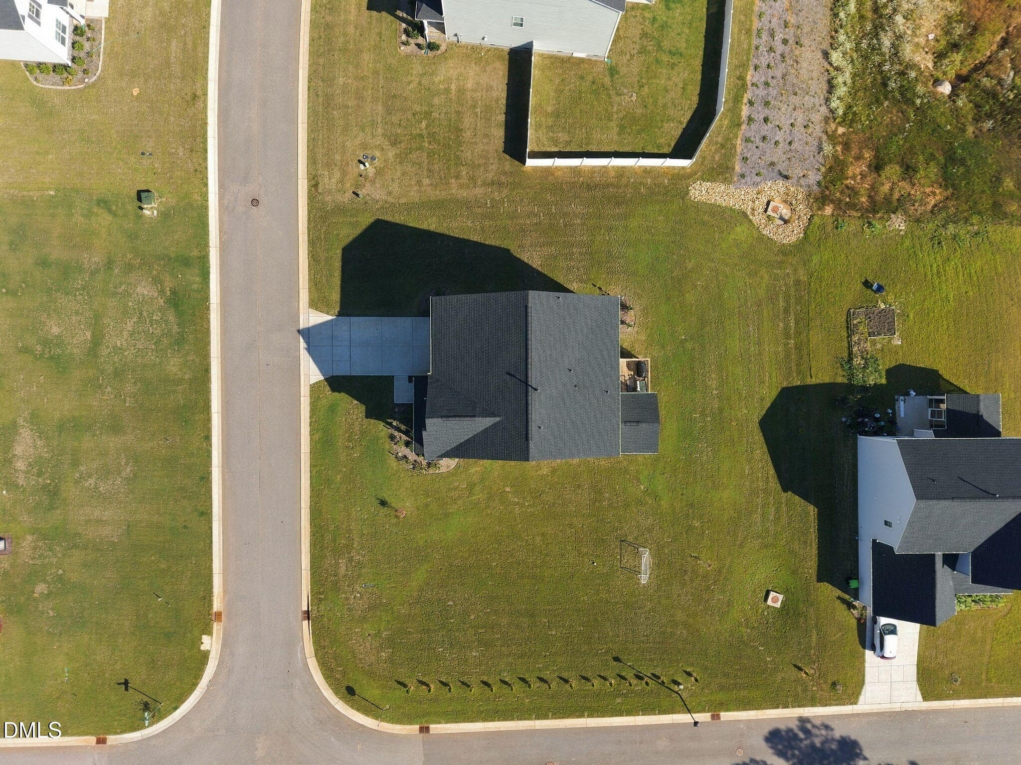 11-web-or-mls-DJI_20261015151520_0330_D - 20 E Fountainhead Lane, Garner, NC 27529, Garner