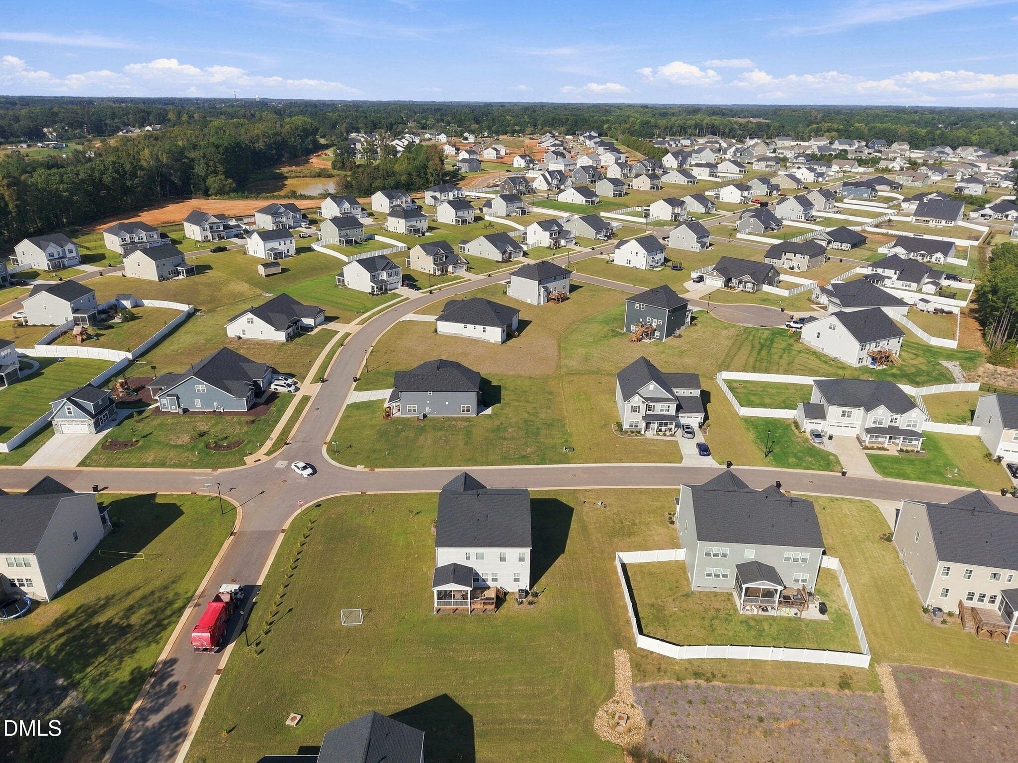 16-web-or-mls-DJI_20261015151727_0336_D_ - 20 E Fountainhead Lane, Garner, NC 27529, Garner