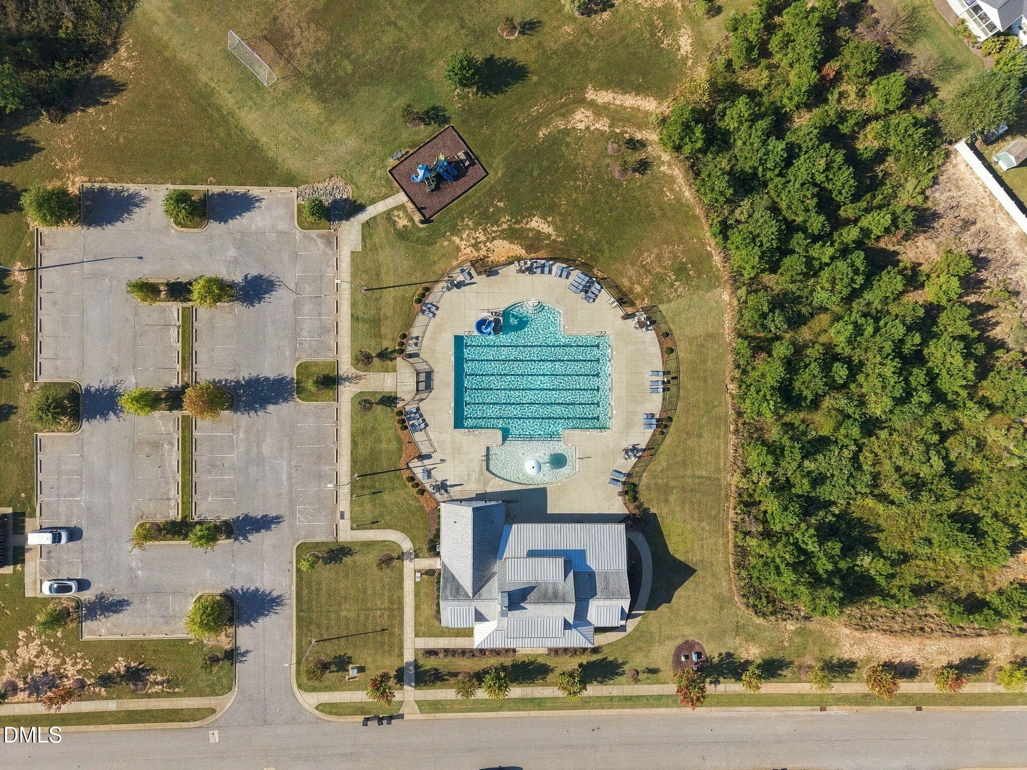 19-web-or-mls-DJI_20261015153052_0346_D_ - 20 E Fountainhead Lane, Garner, NC 27529, Garner