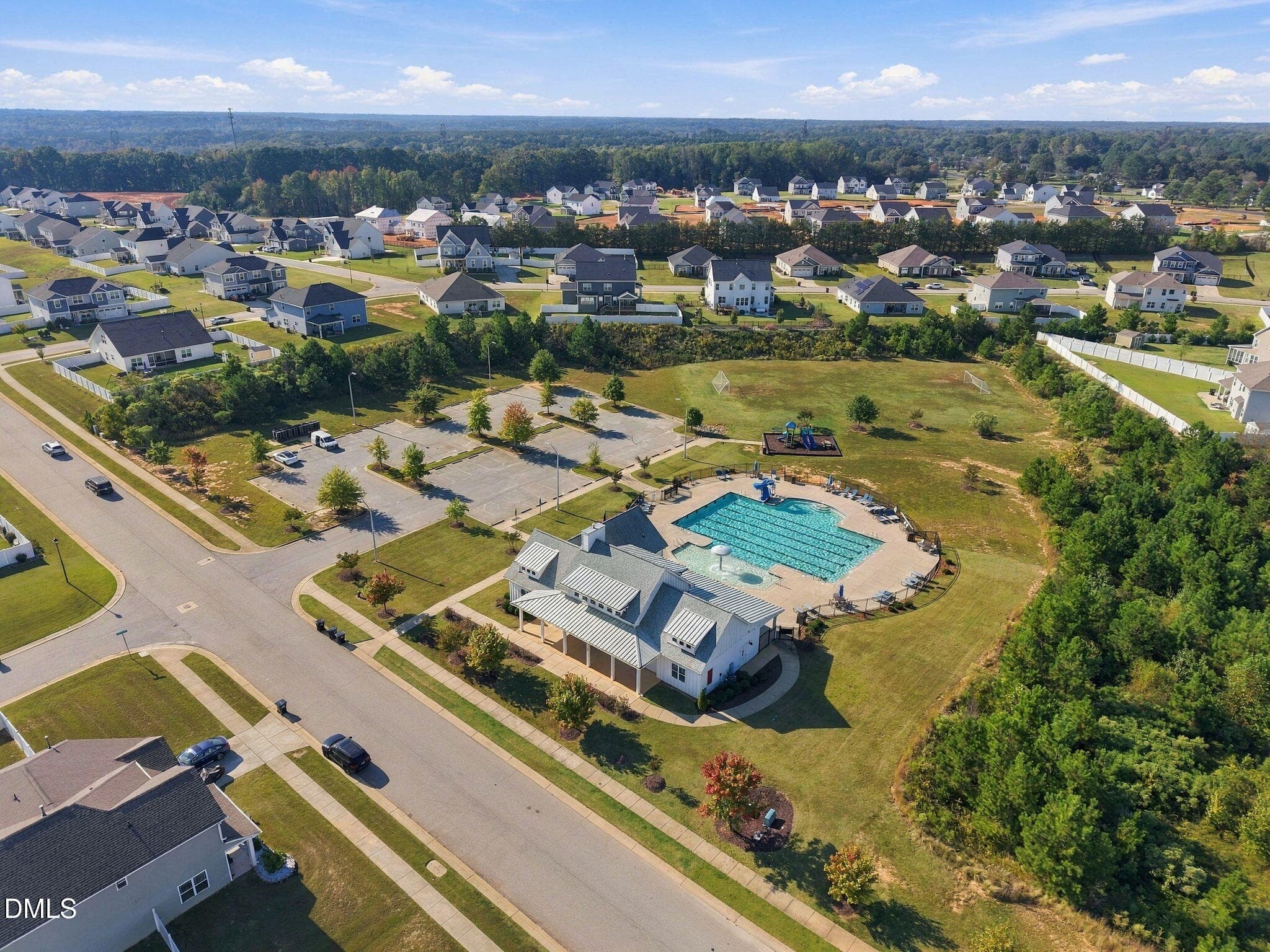 22-web-or-mls-DJI_20261015153212_0349_D_ - 20 E Fountainhead Lane, Garner, NC 27529, Garner