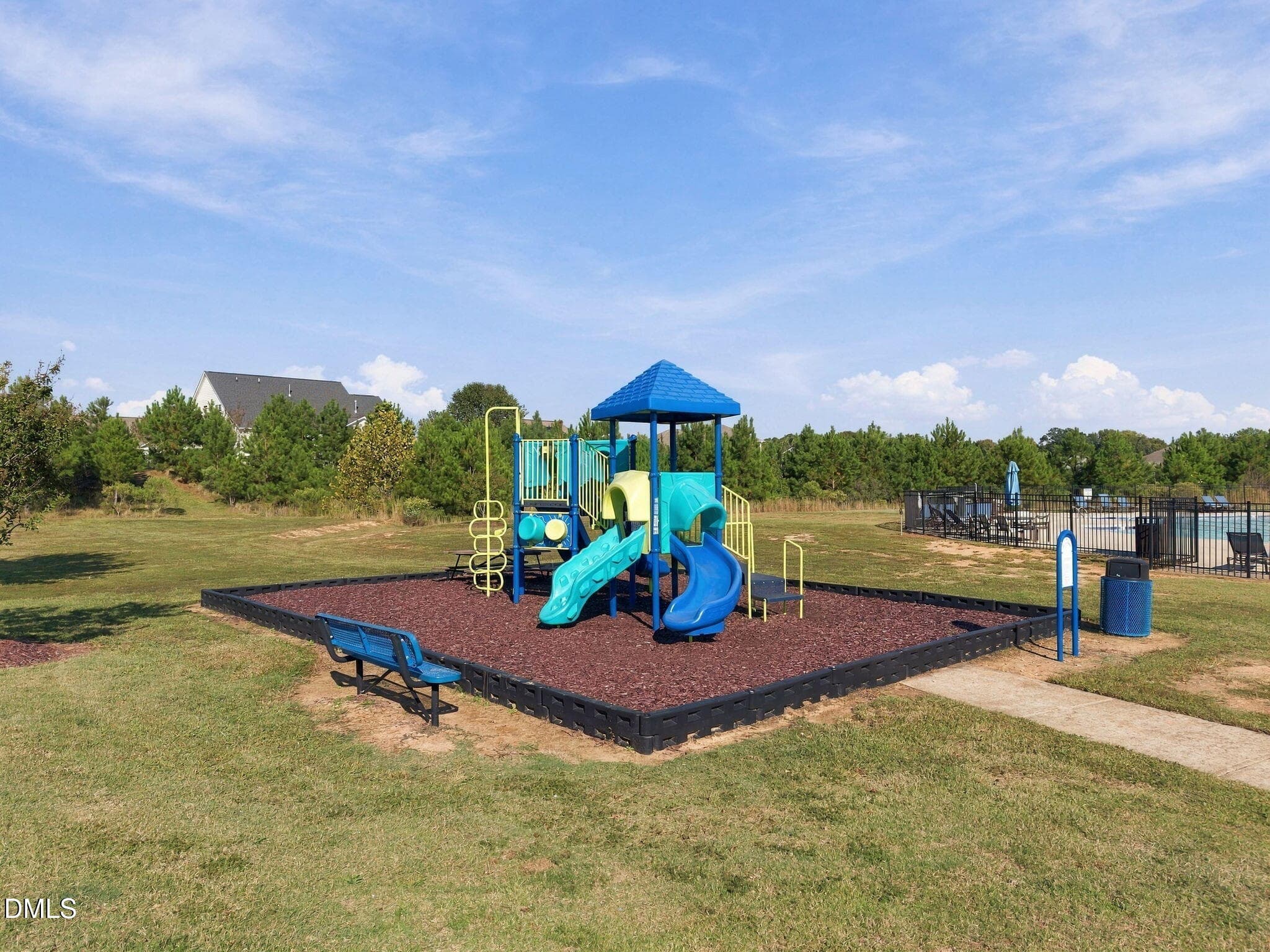 26-web-or-mls-DJI_20261015153333_0353_D - 20 E Fountainhead Lane, Garner, NC 27529, Garner