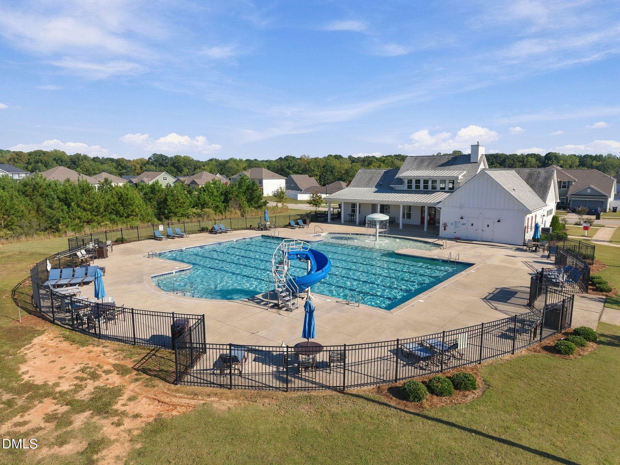 27-web-or-mls-DJI_20261015153358_0354_D - 20 E Fountainhead Lane, Garner, NC 27529, Garner