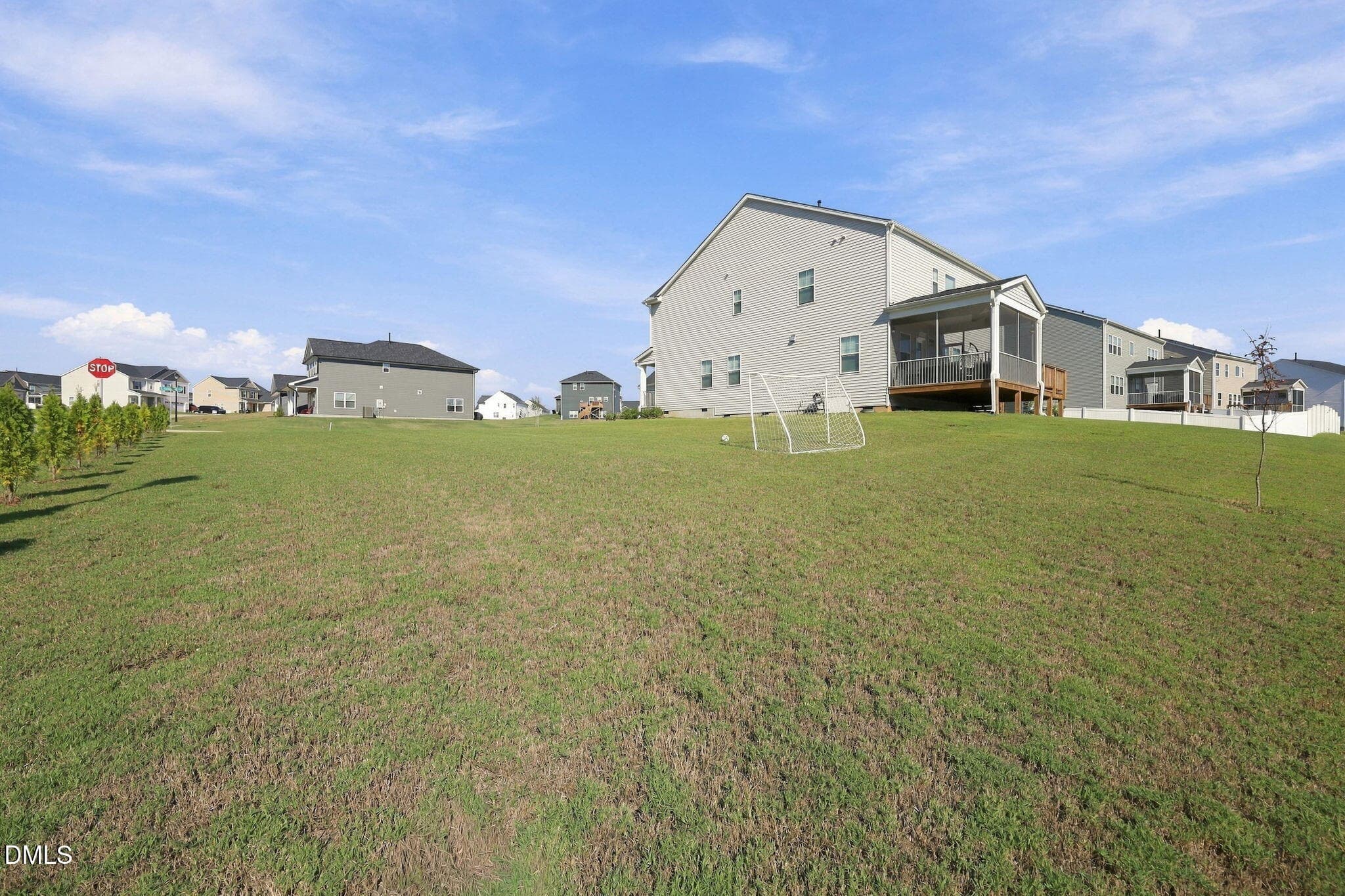 62-web-or-mls-IMG_0205_1 - 20 E Fountainhead Lane, Garner, NC 27529, Garner