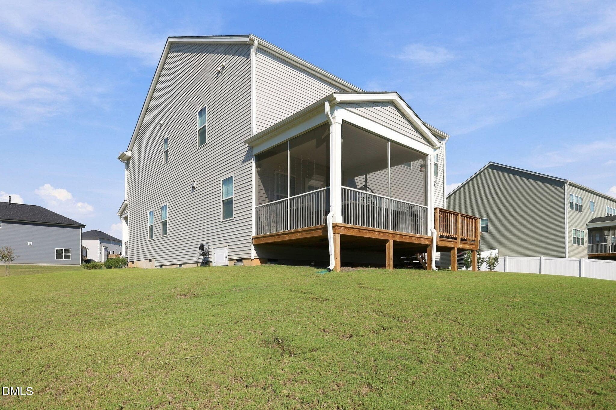 63-web-or-mls-IMG_0207 - 20 E Fountainhead Lane, Garner, NC 27529, Garner