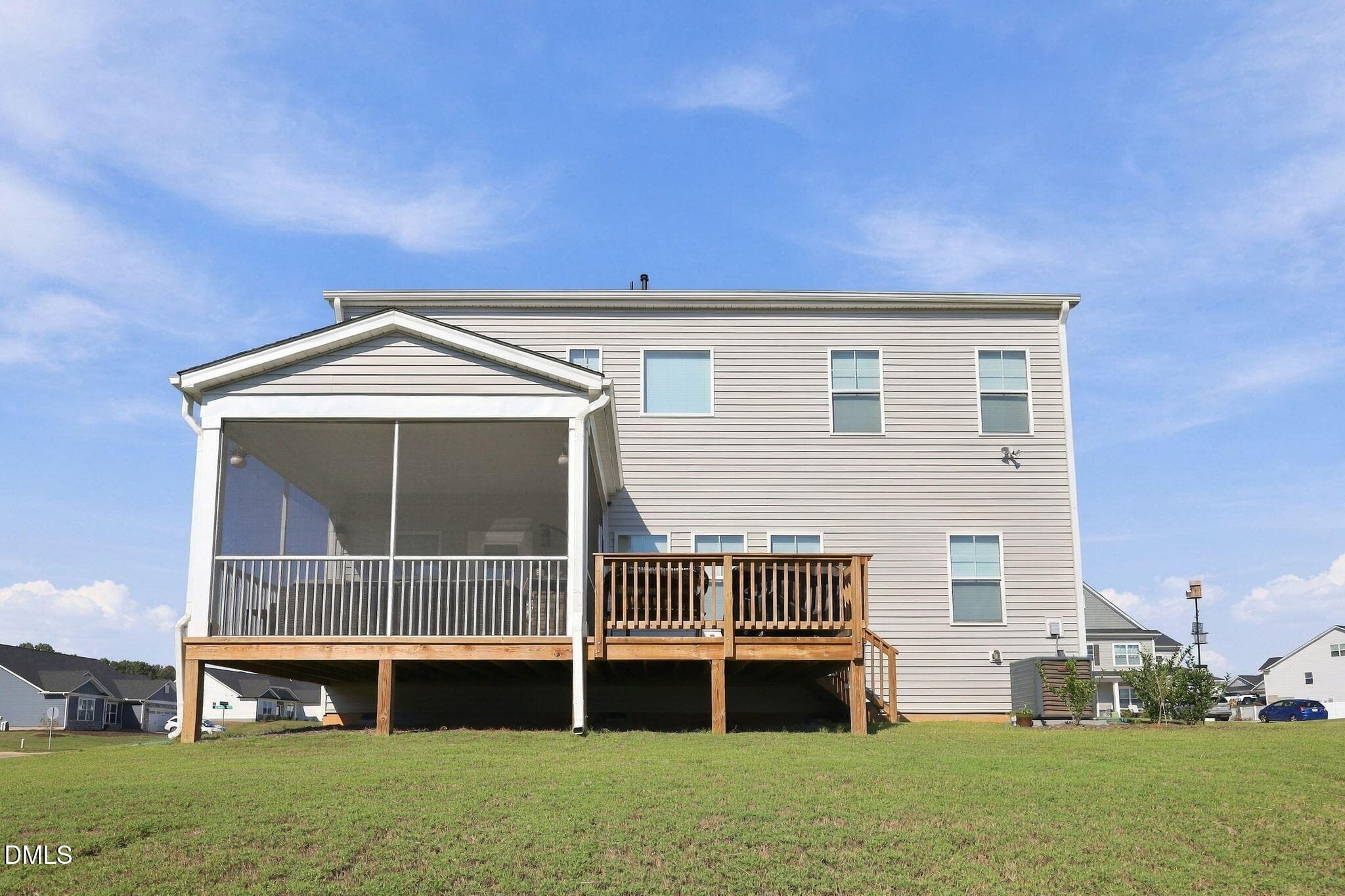 64-web-or-mls-IMG_0208_Edit - 20 E Fountainhead Lane, Garner, NC 27529, Garner