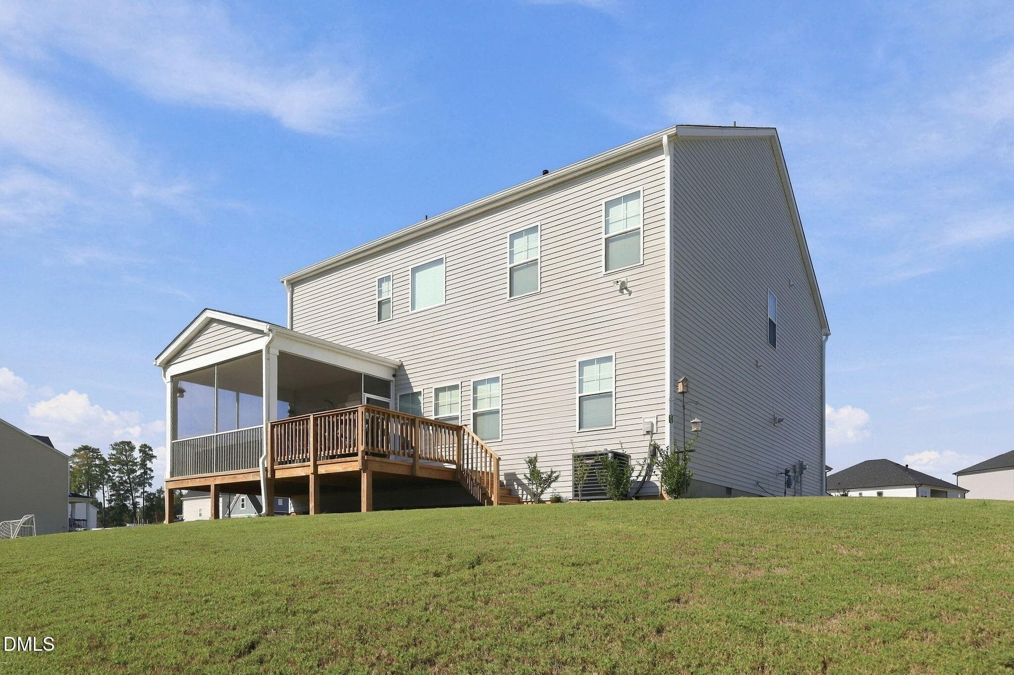 65-web-or-mls-IMG_0209 - 20 E Fountainhead Lane, Garner, NC 27529, Garner