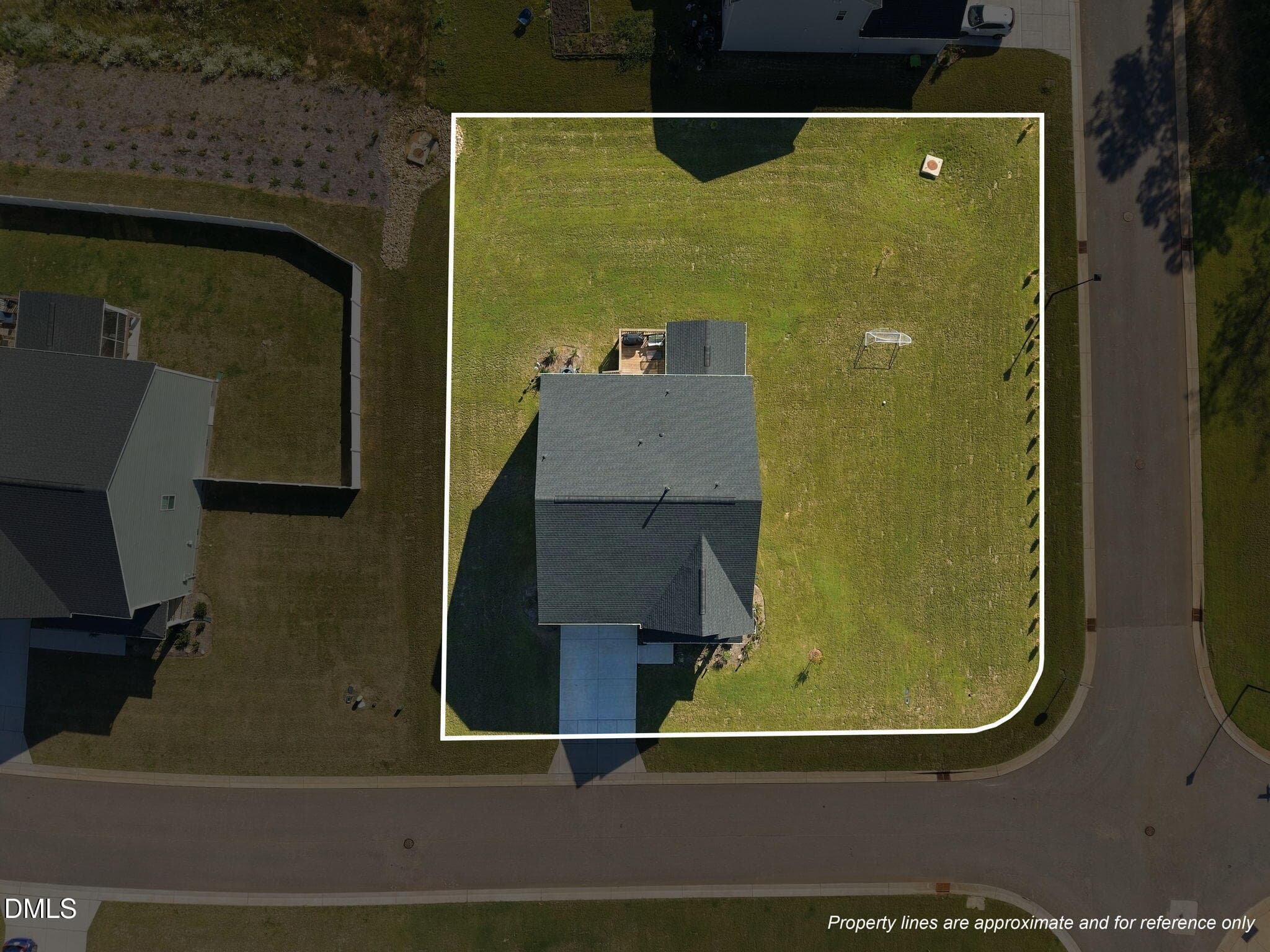70-web-or-mls-DJI_20261015151452_0329_D_ - 20 E Fountainhead Lane, Garner, NC 27529, Garner