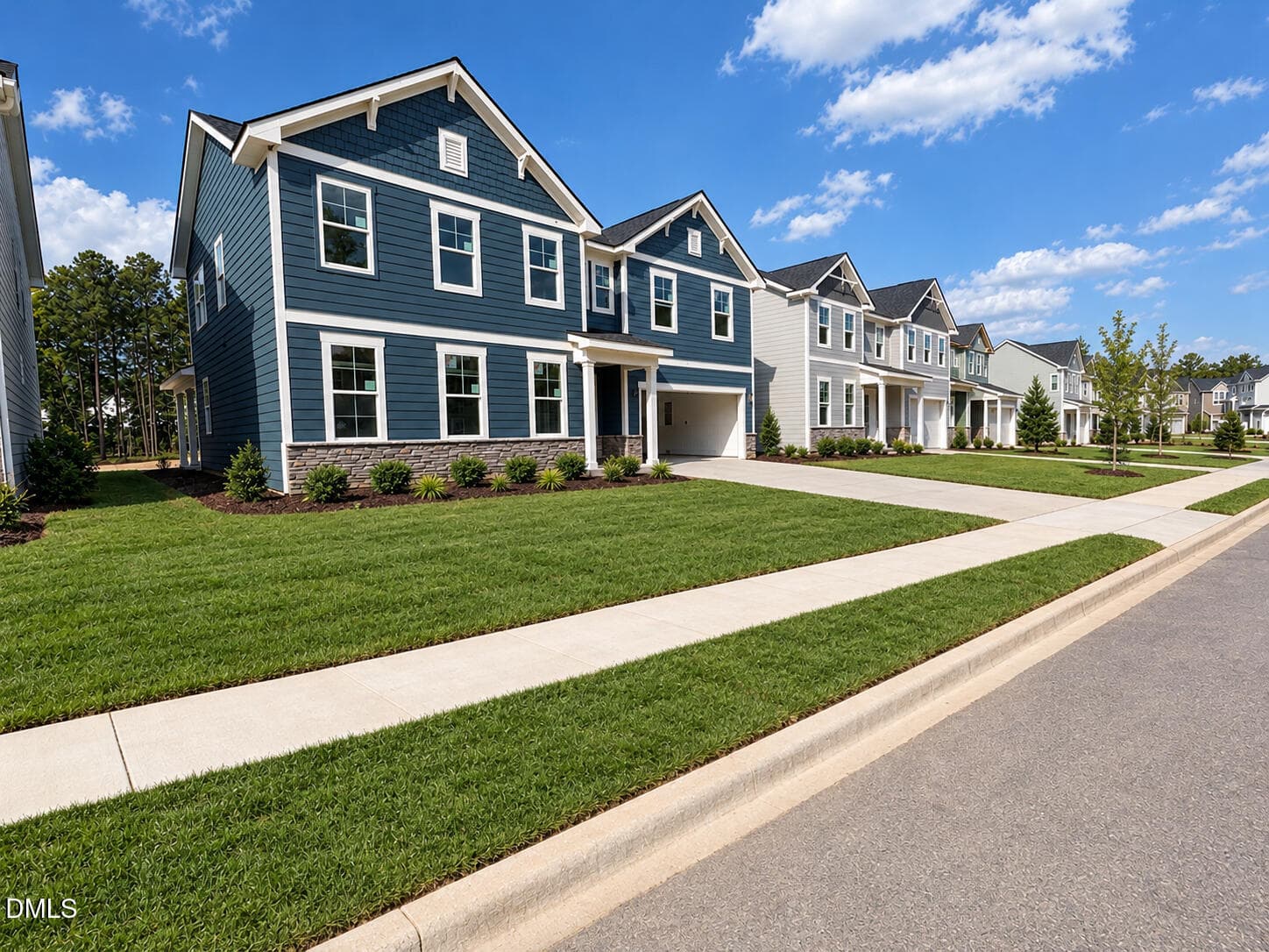 338 Macon Lake Drive - 338 Macon Lake Drive, Apex, NC 27523