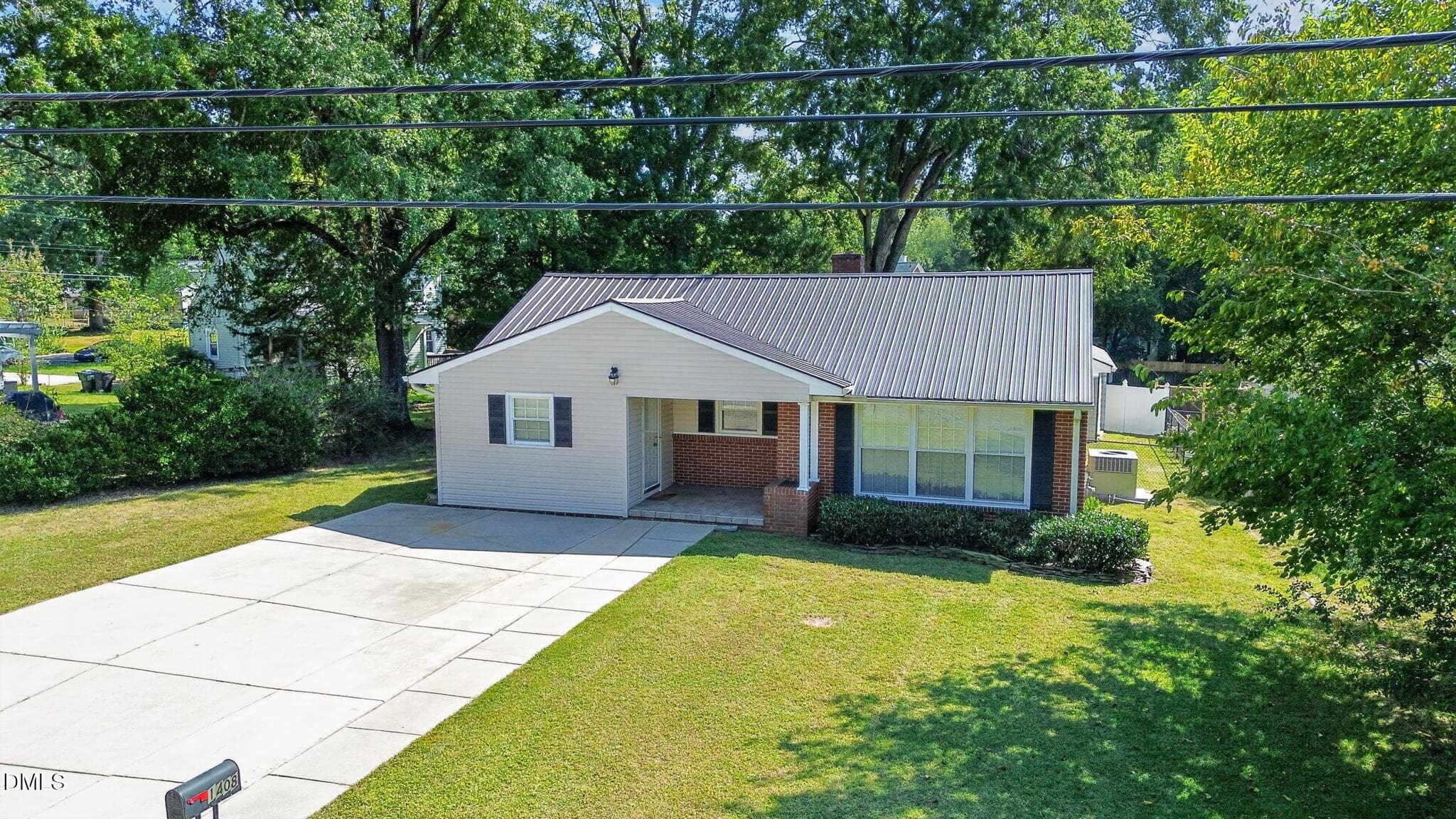 32-web-or-mls-DJI_0880 - 1408 Harriet Drive, Burlington, NC 27215, Burlington