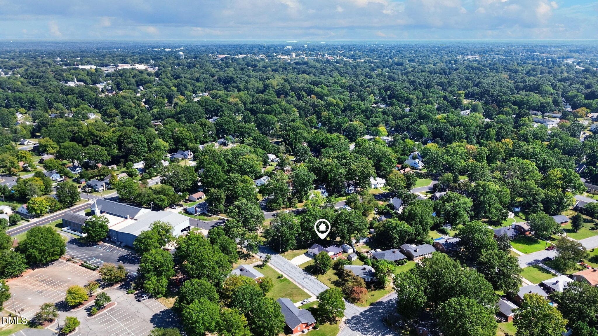 44-web-or-mls-DJI_0887 - 1408 Harriet Drive, Burlington, NC 27215, Burlington