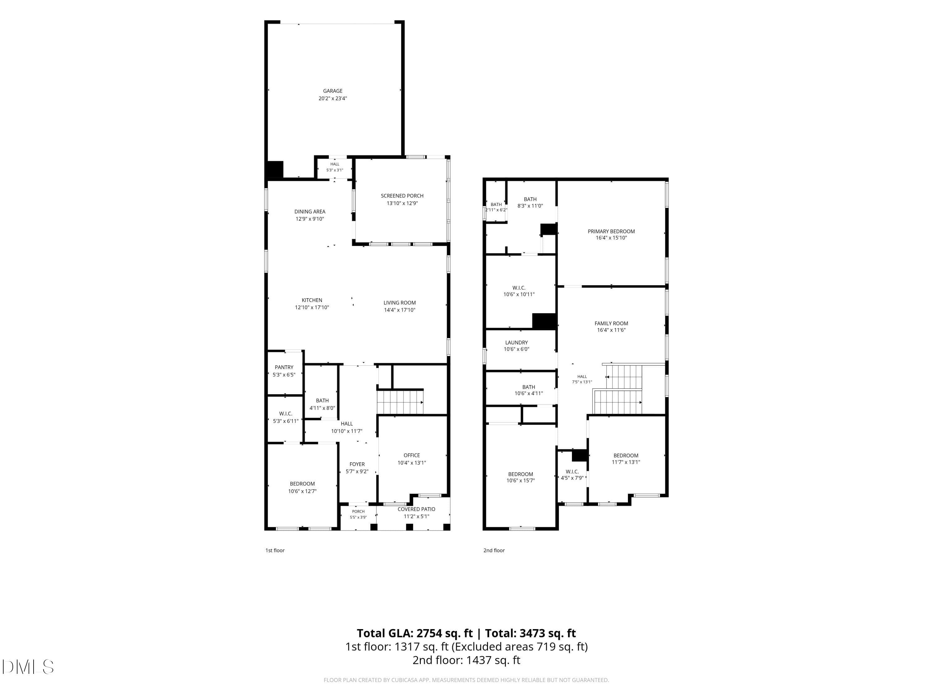 floor Pl - 2900 Ocean Sunrise Drive, Wake Forest, NC 27587, Wake Forest