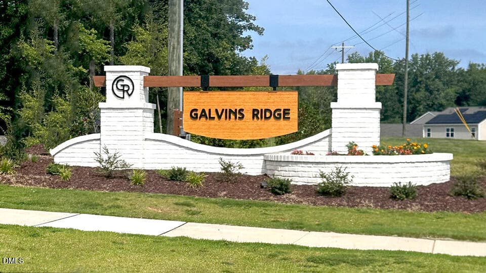 GALVIN'S RIDGE - 361 Alexis Loop, Sanford, NC 27330, Sanford