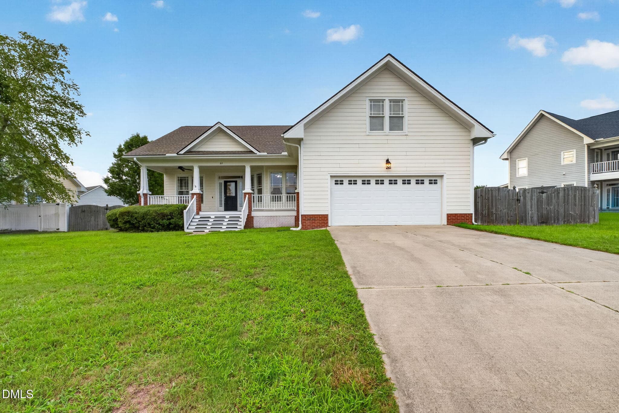 2-web-or-mls-DSC09986 - 57 Planters Glen Drive, Angier, NC 27501, Angier