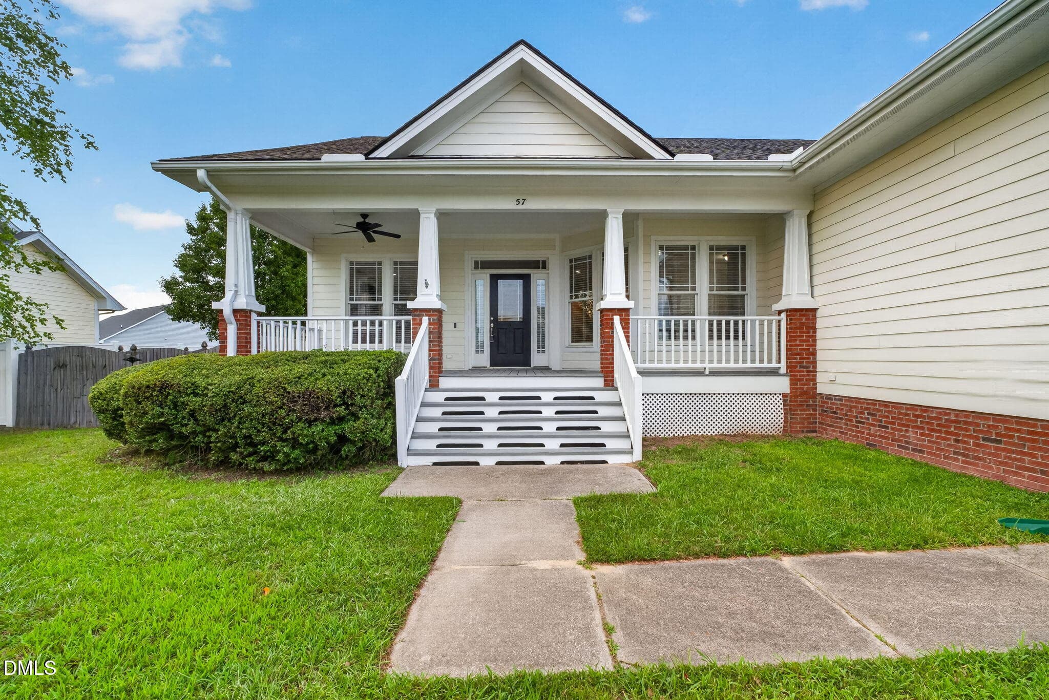 5-web-or-mls-DSC09997 - 57 Planters Glen Drive, Angier, NC 27501, Angier