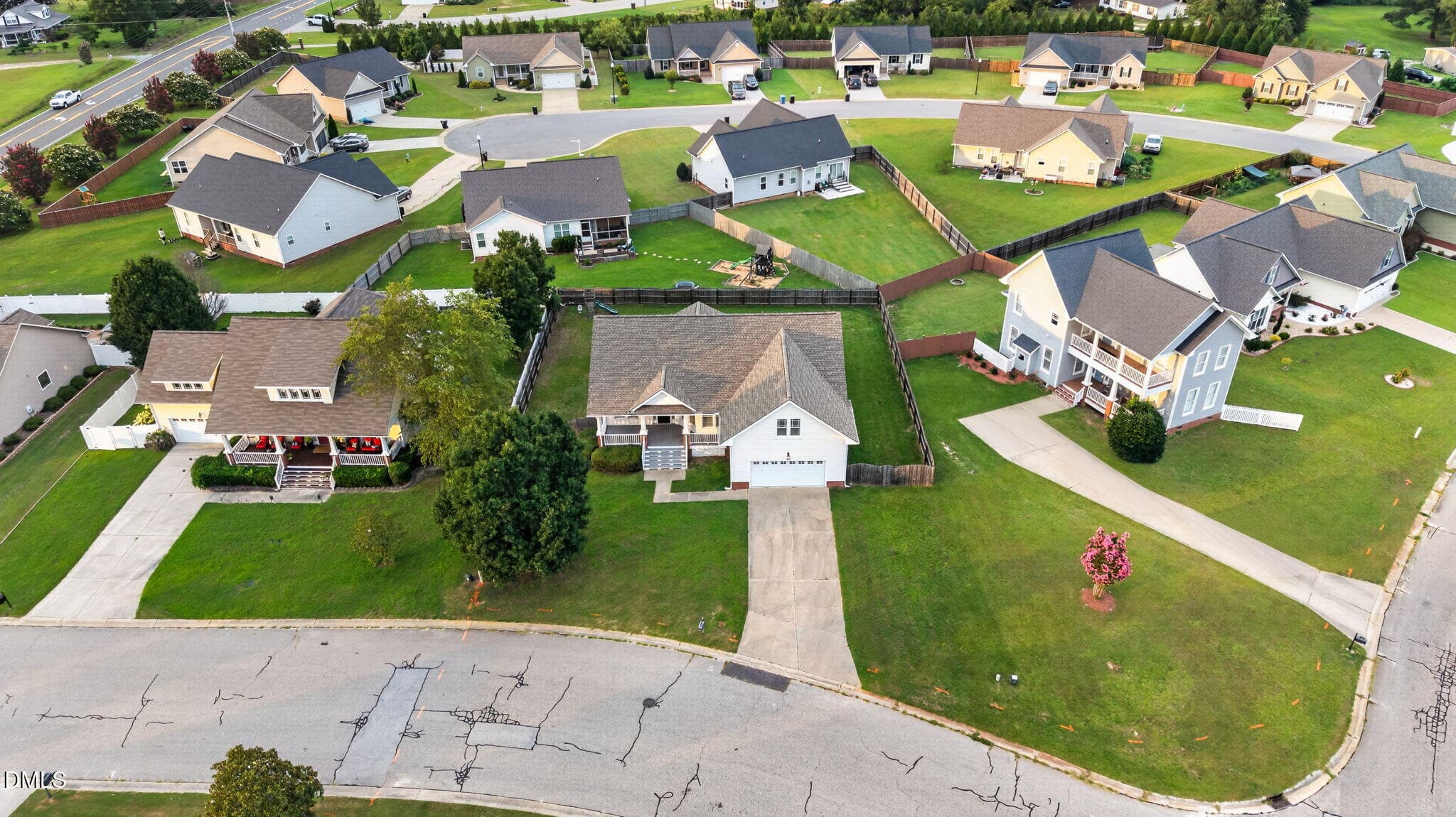43-web-or-mls-DJI_20260812192803_0013_D - 57 Planters Glen Drive, Angier, NC 27501, Angier