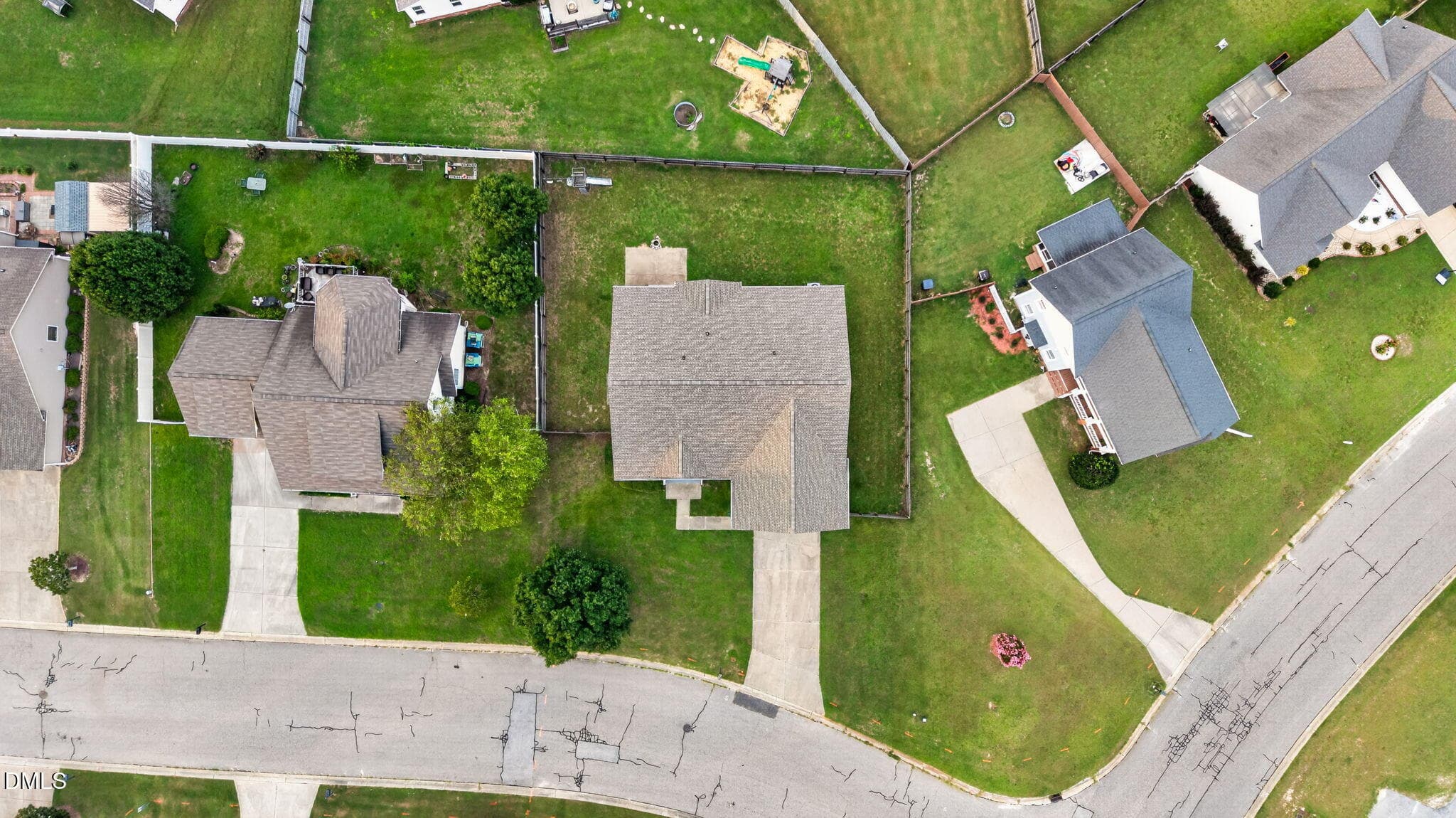 45-web-or-mls-DJI_20260812192840_0015_D - 57 Planters Glen Drive, Angier, NC 27501, Angier