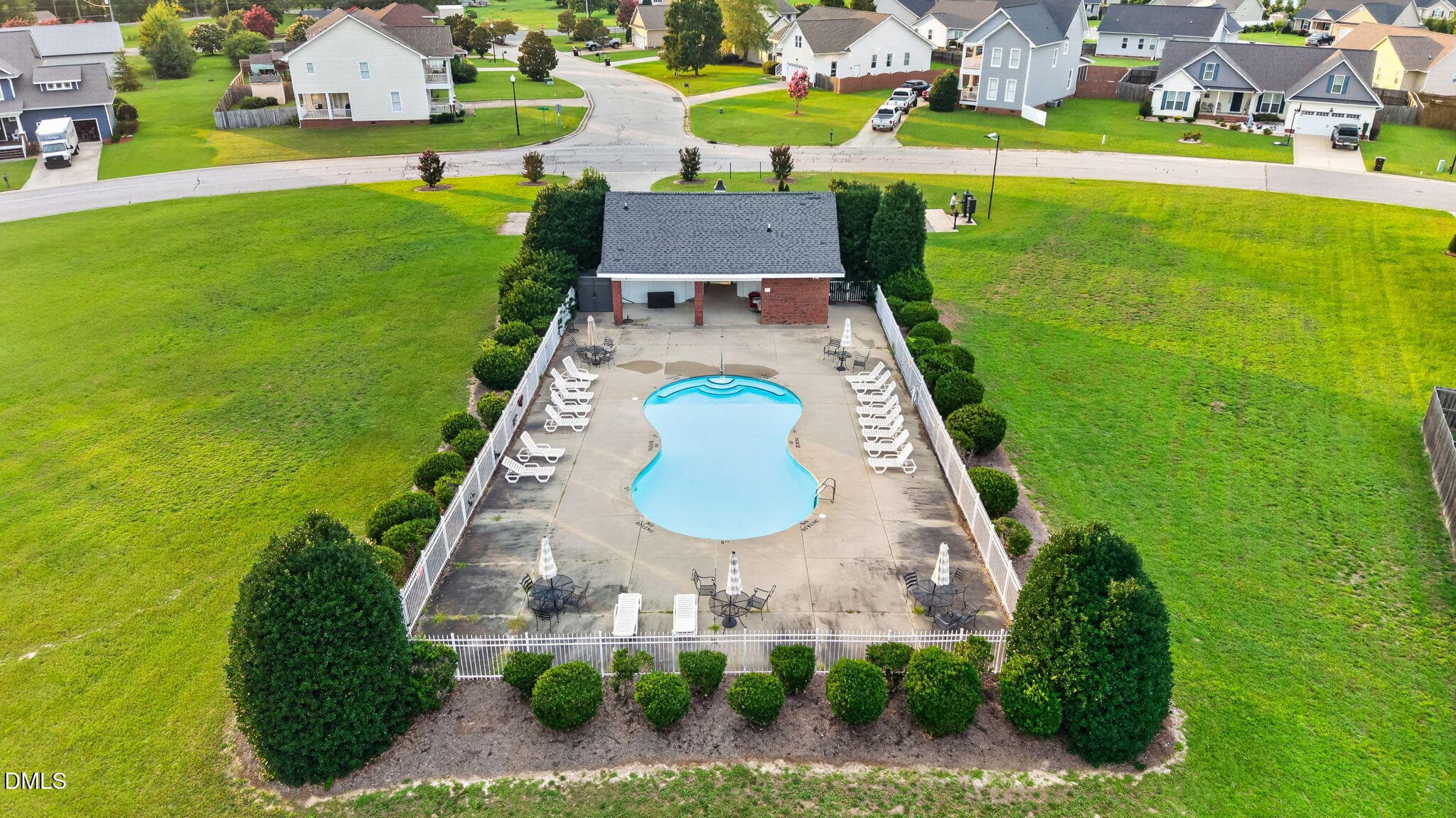 47-web-or-mls-DJI_20260812192934_0017_D - 57 Planters Glen Drive, Angier, NC 27501, Angier