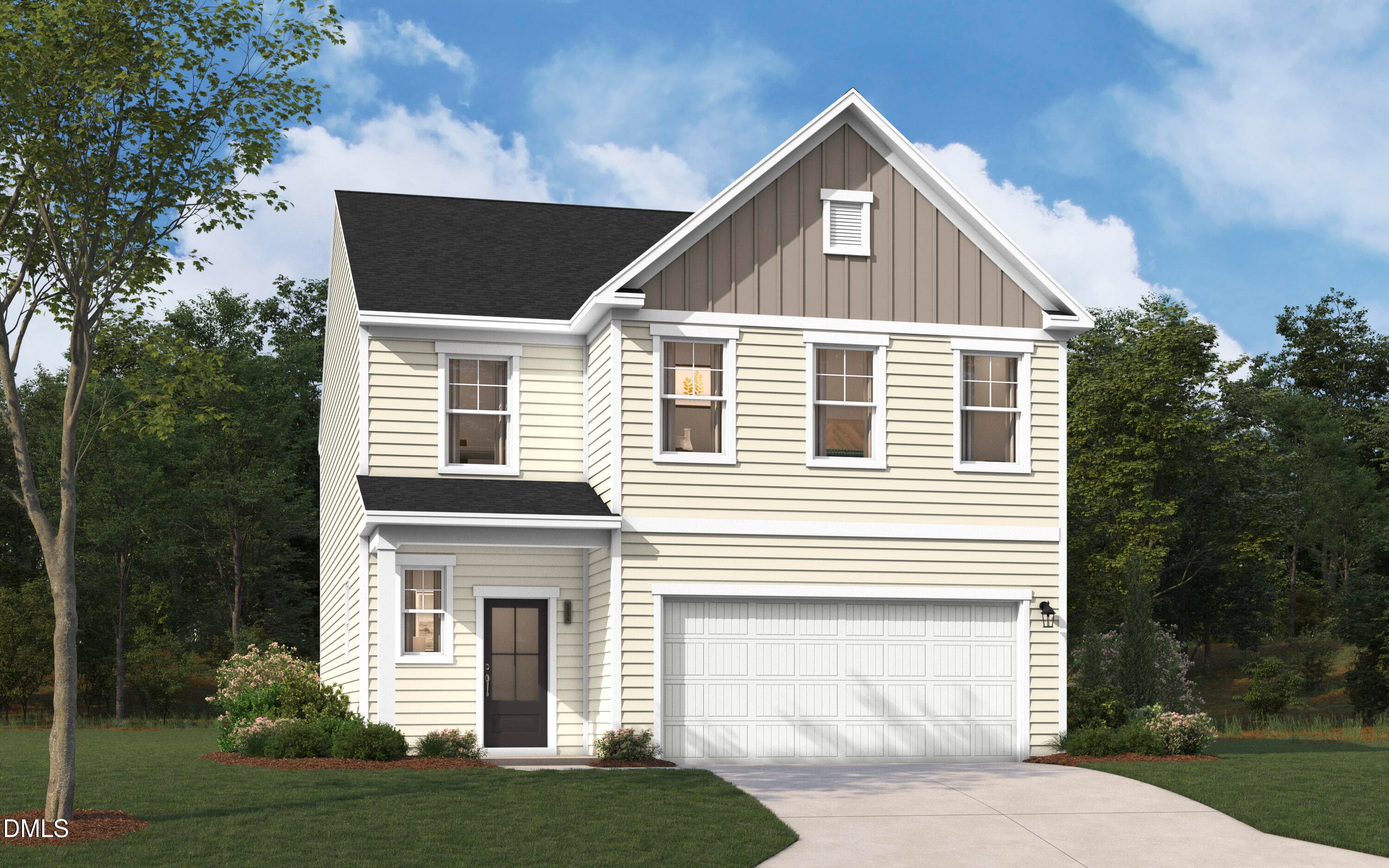 1991 Palmer Drive, Graham, NC 27253