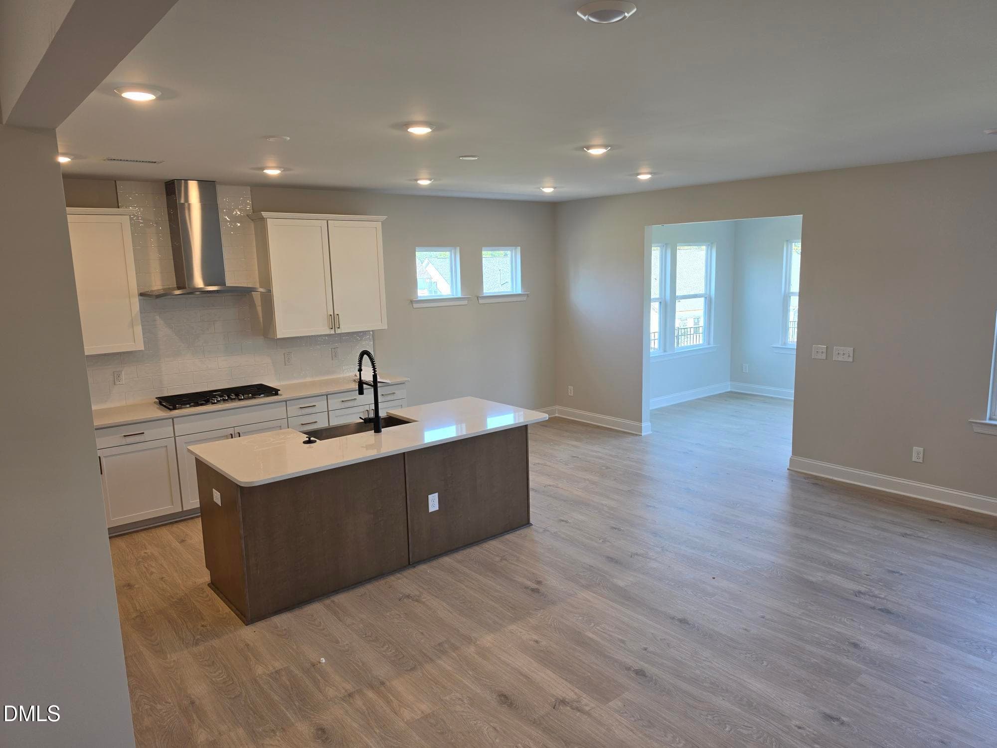 1312 Mikes Lane - Under Construction - 1312 Mikes Lane, Apex, NC 27523