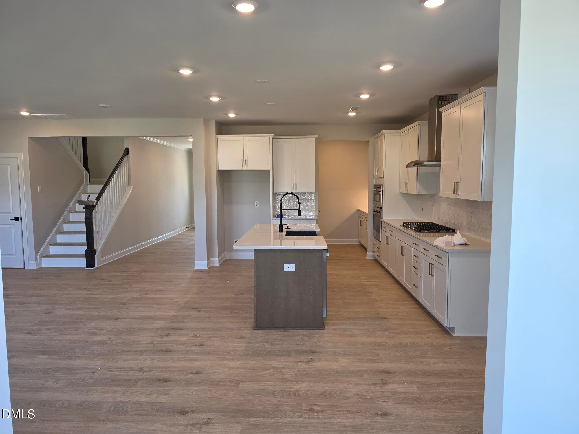 1312 Mikes Lane - Under Construction - 1312 Mikes Lane, Apex, NC 27523