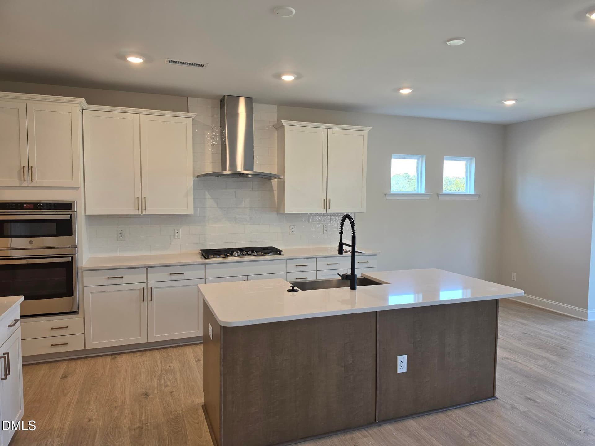 1312 Mikes Lane - Under Construction - 1312 Mikes Lane, Apex, NC 27523