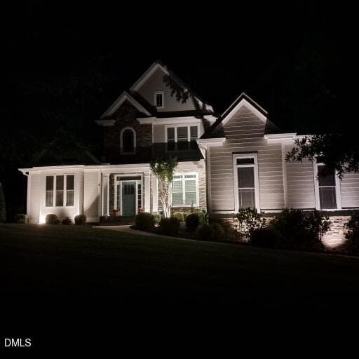 1000051574 - 766 Chapel Ridge Drive, Pittsboro, NC 27312