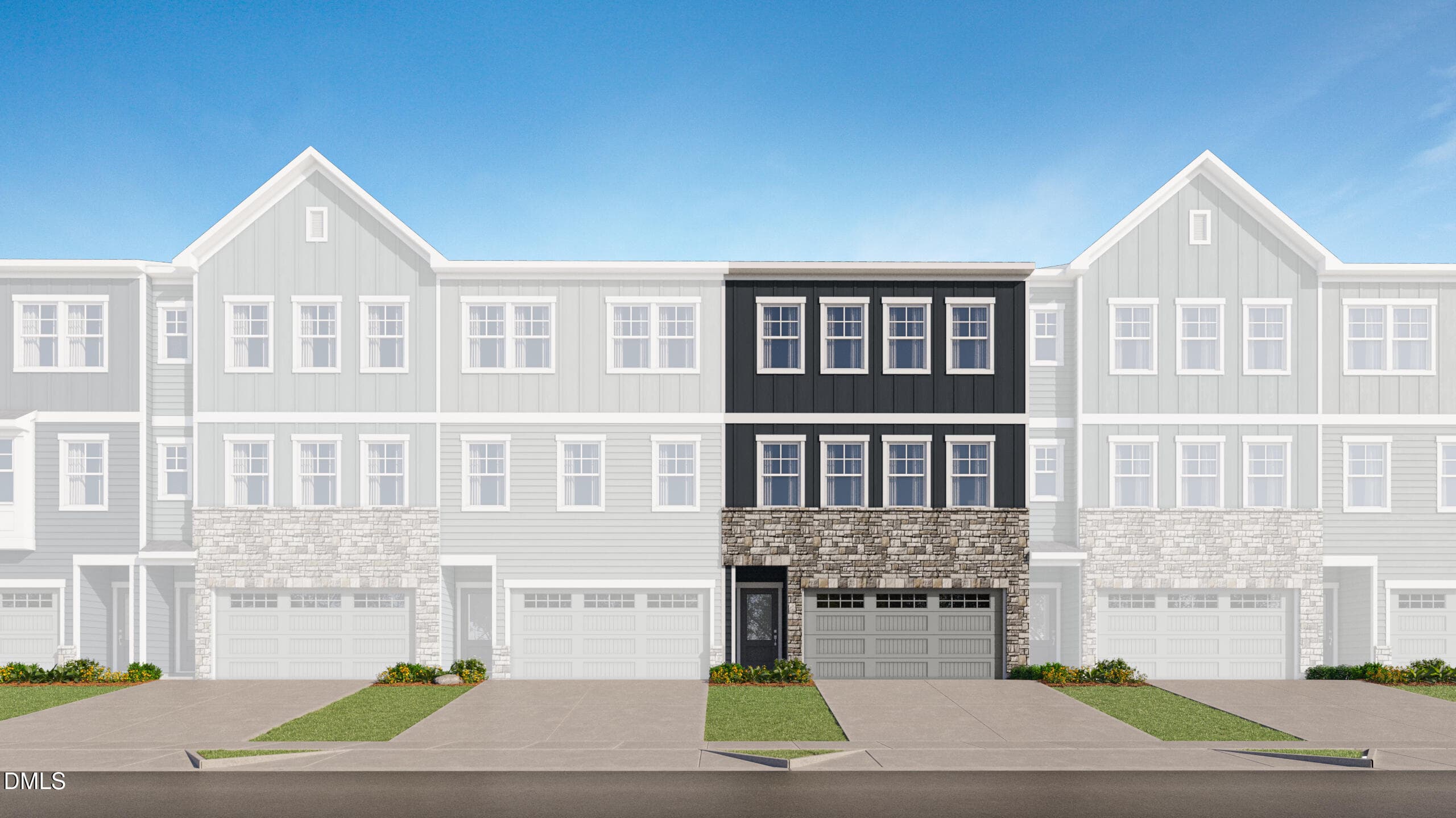 2324 Gracie Lane, Apex, NC 27502