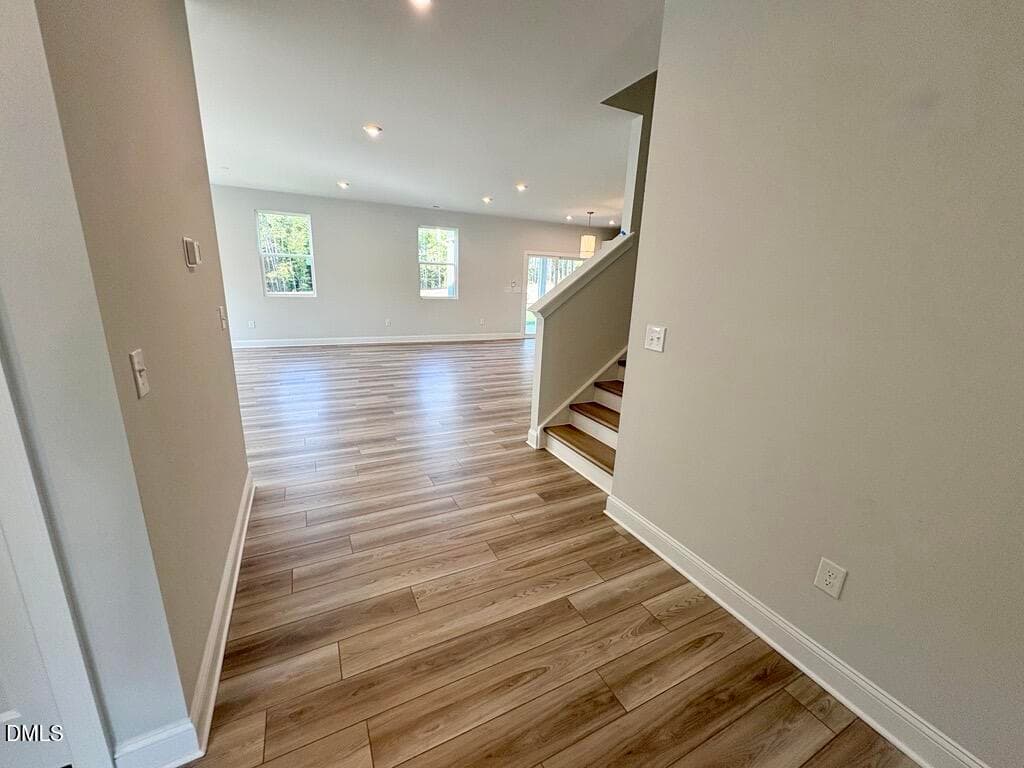 354 Macon Lake Drive - 354 Macon Lk Drive, Apex, NC 27523