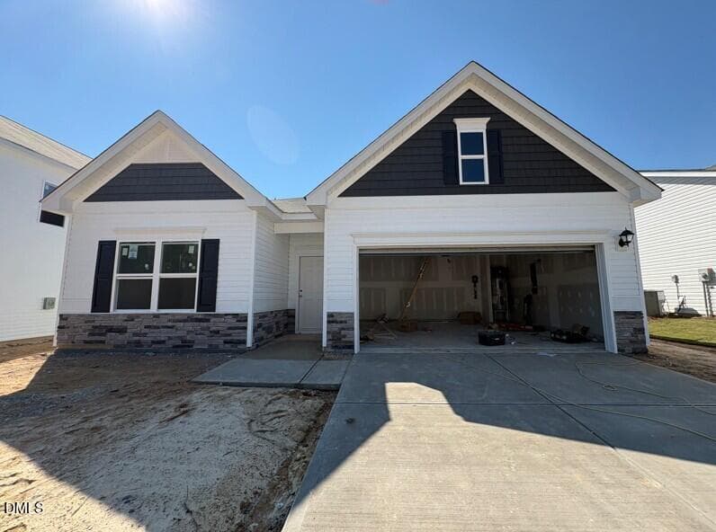 509 Averitt Way, Sanford, NC 27330