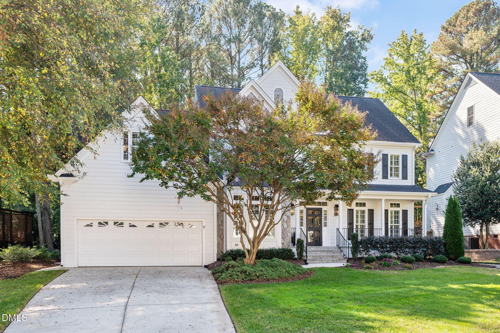 104 Heck Andrews Way, Cary, NC 27519