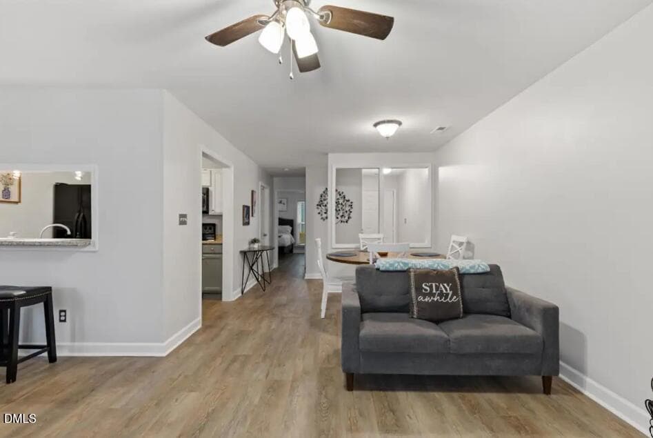 TM 12 - 4641 Timbermill Court 105, Raleigh, NC 27612, Raleigh